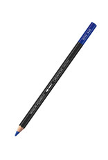 Caran d'Ache Caran D'Ache Museum Aquarelle Colored Pencils, Dark Ultramarine