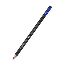 Caran d'Ache Caran D'Ache Museum Aquarelle Colored Pencils, Dark Ultramarine