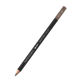 Caran d'Ache Caran D'Ache Museum Aquarelle Colored Pencils, French Grey