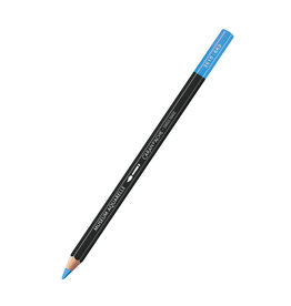 Caran d'Ache Caran D'Ache Museum Aquarelle Colored Pencils, Genuine Cobalt Blue