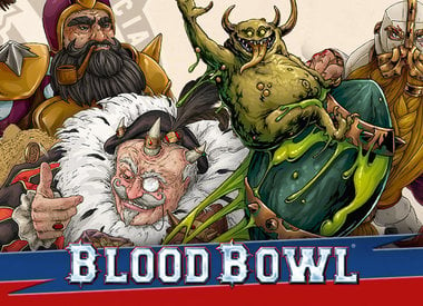 Blood Bowl