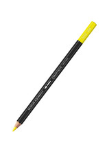 Caran d'Ache Caran D'Ache Museum Aquarelle Colored Pencils, Lemon Yellow