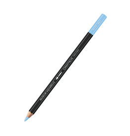 Caran d'Ache Caran D'Ache Museum Aquarelle Colored Pencils, Light Cobalt Blue