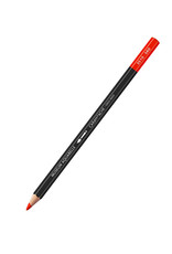 Caran d'Ache Caran D'Ache Museum Aquarelle Colored Pencils, Light Cadmium Red