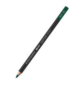 Caran d'Ache Caran D'Ache Museum Aquarelle Colored Pencils, Moss Green