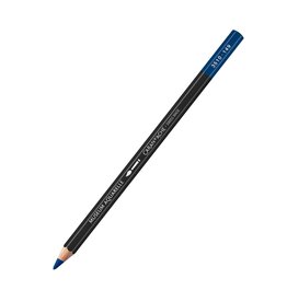 Caran d'Ache Caran D'Ache Museum Aquarelle Colored Pencils, Night Blue