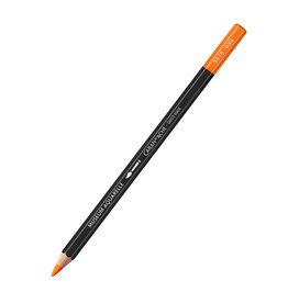 Caran d'Ache Caran D'Ache Museum Aquarelle Colored Pencils, Orange