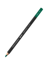 Caran d'Ache Caran D'Ache Museum Aquarelle Colored Pencils, Phthalocyanine Green