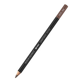 Caran d'Ache Caran D'Ache Museum Aquarelle Colored Pencils, Sepia 50%