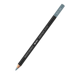 Caran d'Ache Caran D'Ache Museum Aquarelle Colored Pencils, Steel Grey