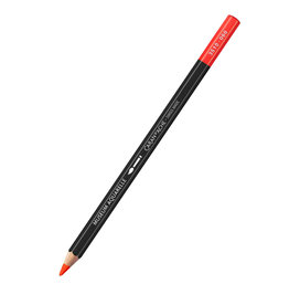 Caran d'Ache Caran D'Ache Museum Aquarelle Colored Pencils, Vermilion