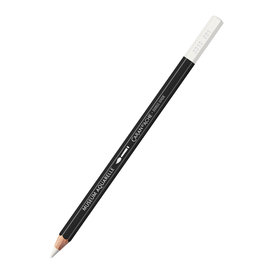 Caran d'Ache Caran D'Ache Museum Aquarelle Colored Pencils, White