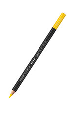 Caran d'Ache Caran D'Ache Museum Aquarelle Colored Pencils, Yellow
