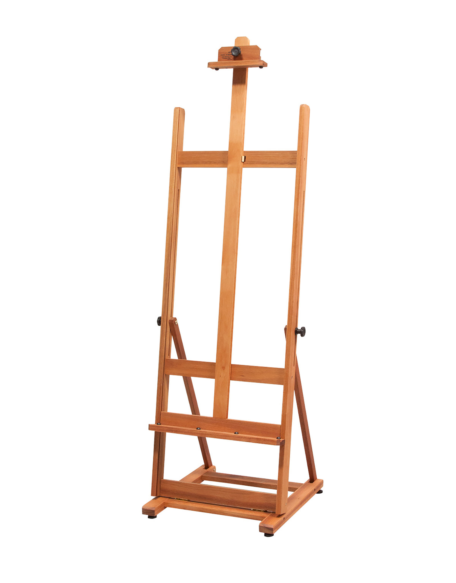 Jack Richeson Lyptus Wood Aztec Easel - The Art Store/Commercial