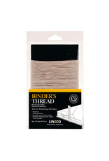 Lineco Lineco Binding Thread, Beige, 50yd
