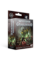 Games Workshop Warhammer Underworlds Grinkrak's Looncourt