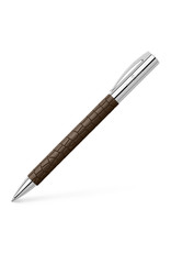 Ambition 3D Rollerball Pen, Croc
