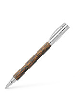 FABER-CASTELL Ambition Rollerball Pen, Coconut