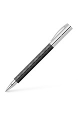 FABER-CASTELL Ambition Rollerball Pen, Rhombus