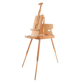 Mabef Mabef Basic Sketchbox Easel