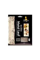 SPEEDBALL ART PRODUCTS Mona Lisa Sterling Silver Leaf