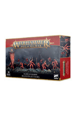Games Workshop Blades of Khorne / Chaos Daemons / World Eaters Bloodletters