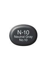 COPIC COPIC Sketch Marker Neutral Gray 10