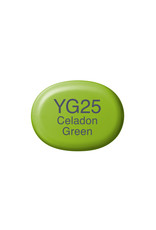 COPIC COPIC Sketch Marker, YG25 Celadon Green