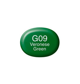COPIC Copic Sketch Marker G09 Veronese Green