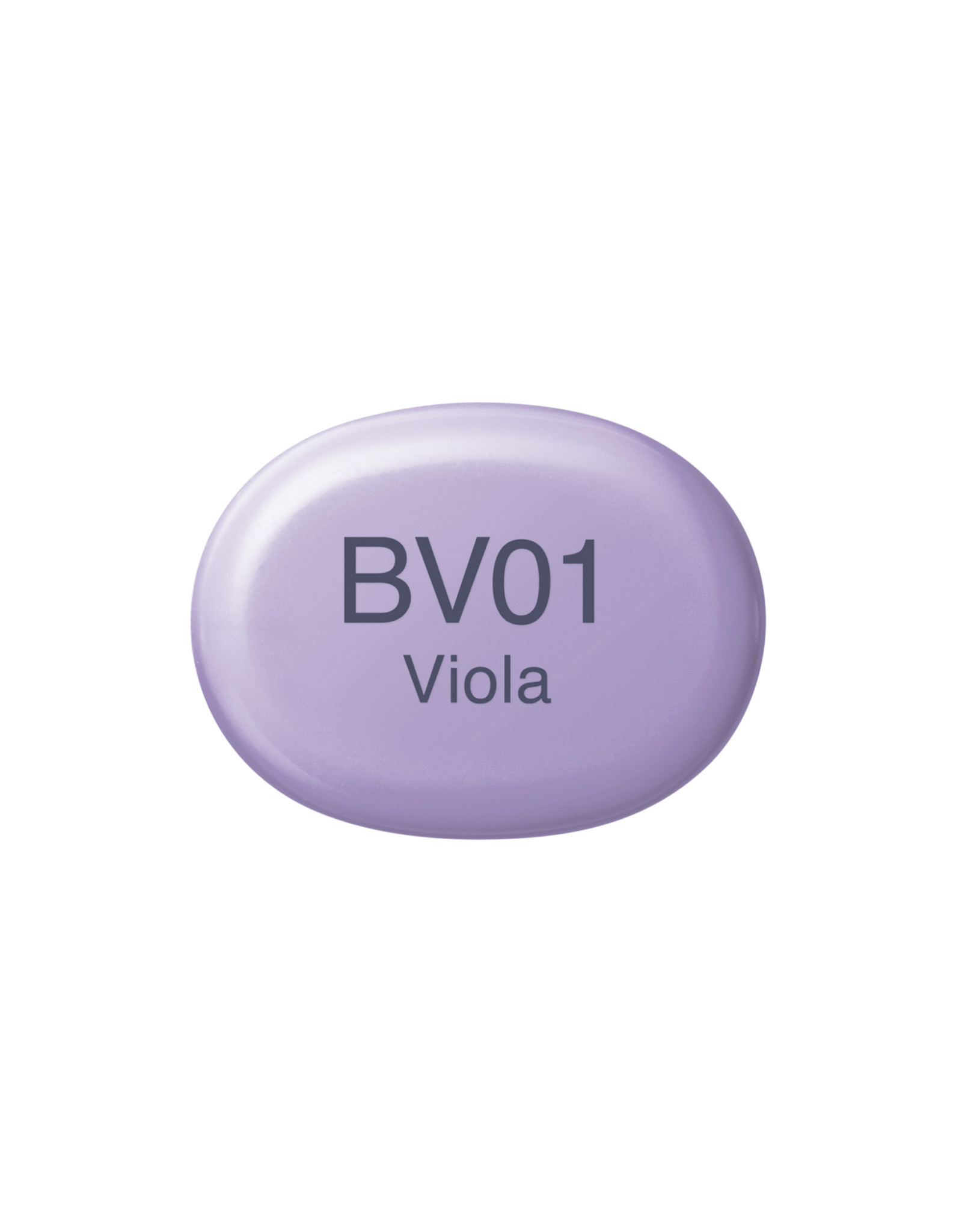 COPIC COPIC Sketch Marker BV01 Viola