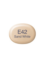 COPIC COPIC Sketch Marker, E42 Sand White