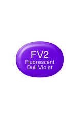 COPIC COPIC Sketch Marker FV2 Florescent Dull Violet