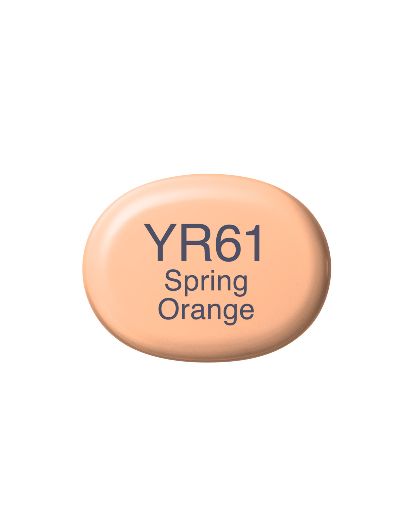 COPIC COPIC Sketch Marker YR61 Spring Orange