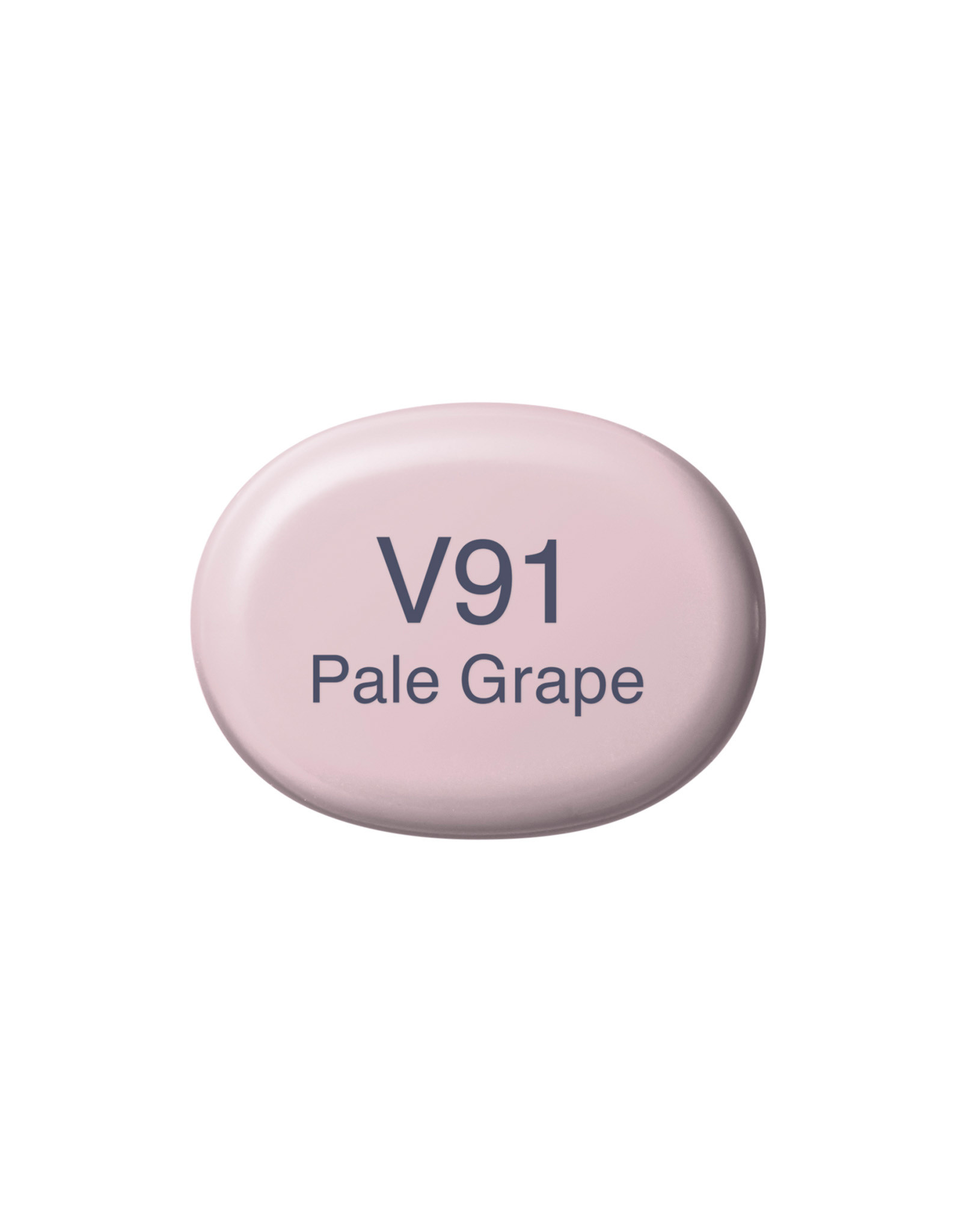 COPIC COPIC Sketch Marker V91 Pale Grape