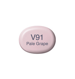 COPIC COPIC Sketch Marker, V91 Pale Grape