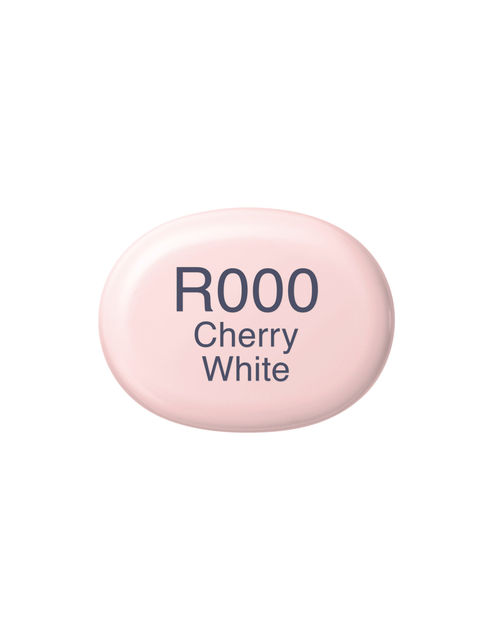COPIC COPIC Sketch Marker R000 Cherry White