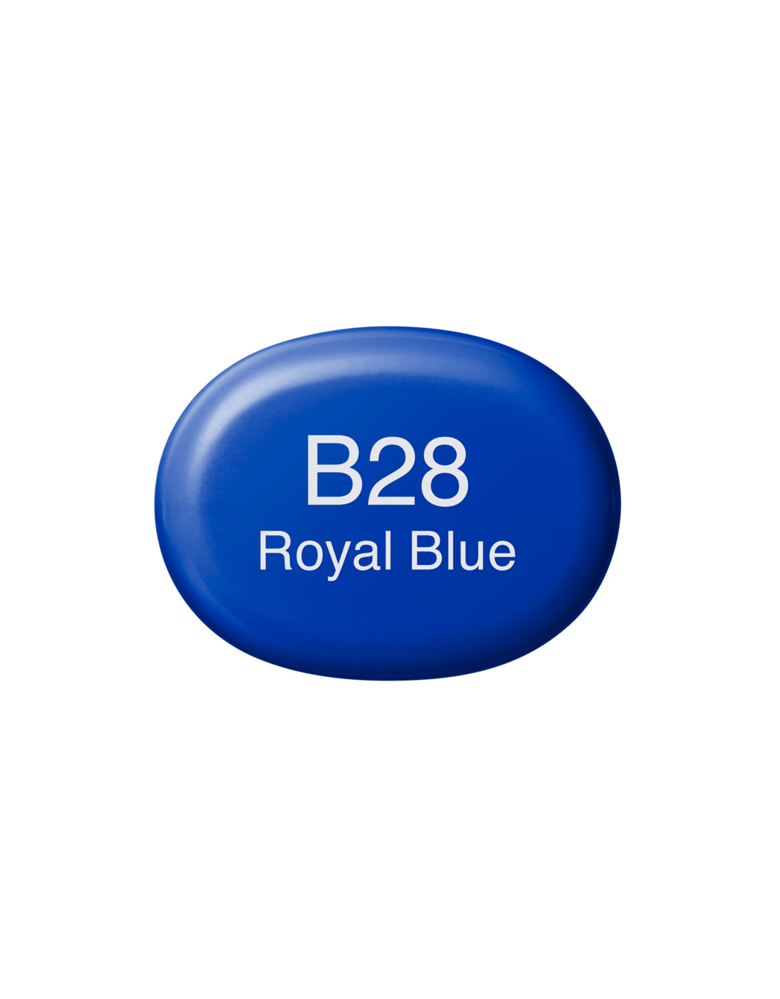 COPIC COPIC Sketch Marker B28 Royal Blue