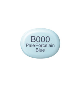 COPIC COPIC Sketch Marker B000 Pale Porcelain Blue