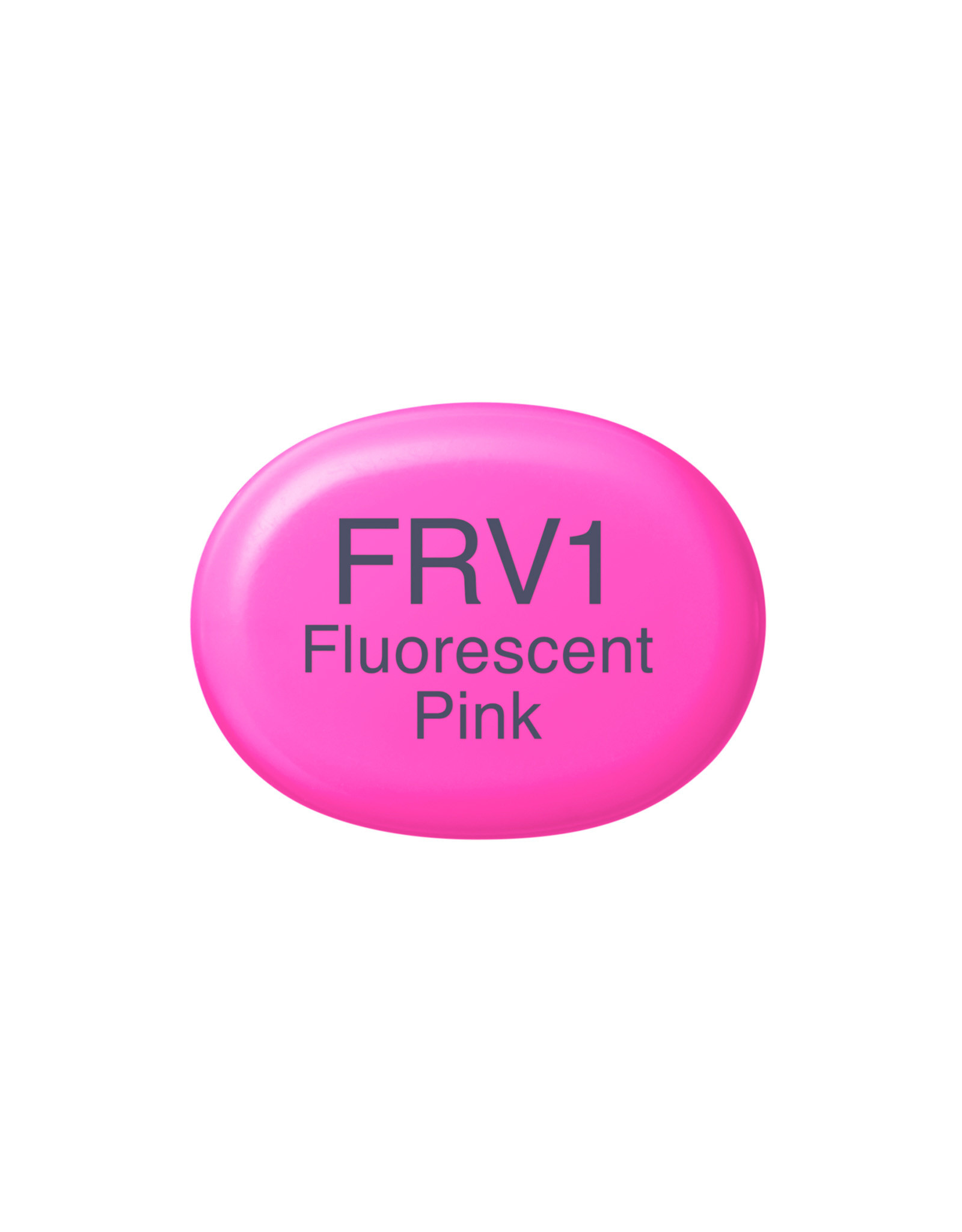 COPIC COPIC Sketch Marker FRV1 Fluorescent Pink