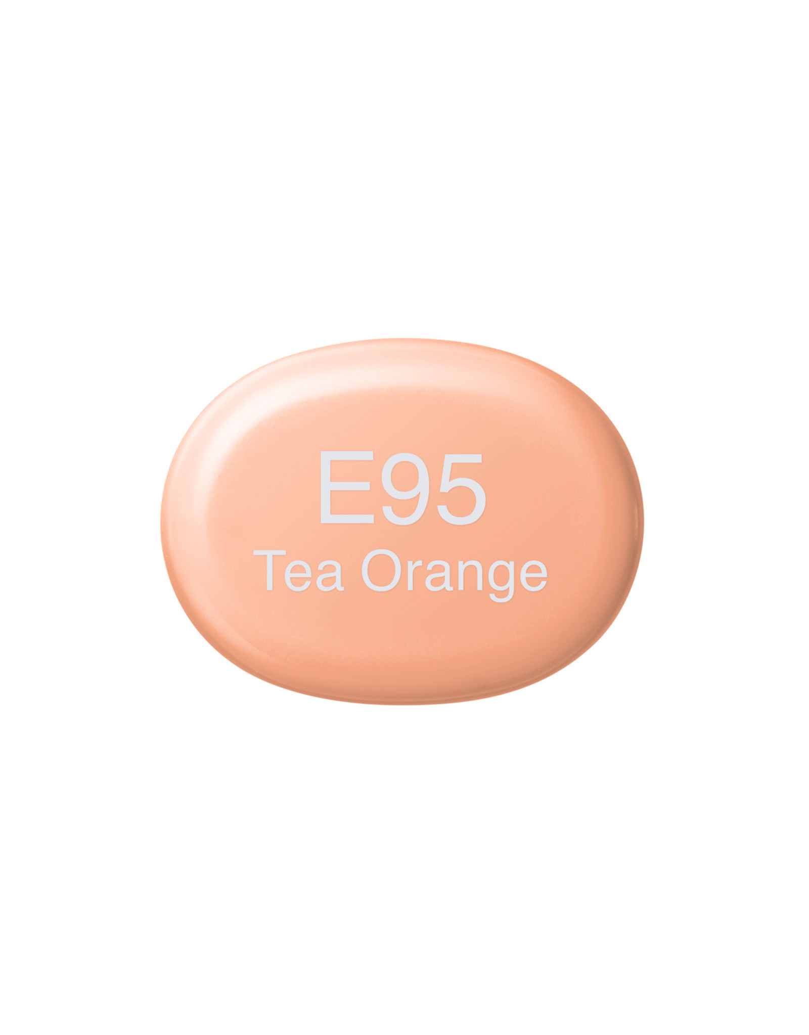 COPIC COPIC Sketch Marker E95 Tea Orange