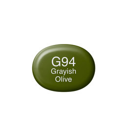 COPIC COPIC Sketch Marker G94 Grayish Olive