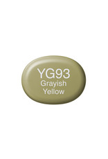 COPIC COPIC Sketch Marker YG93 Grayish Yellow