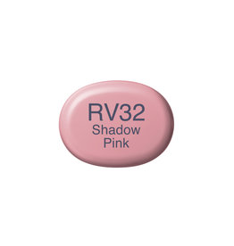 COPIC COPIC Sketch Marker RV32 Shadow Pink