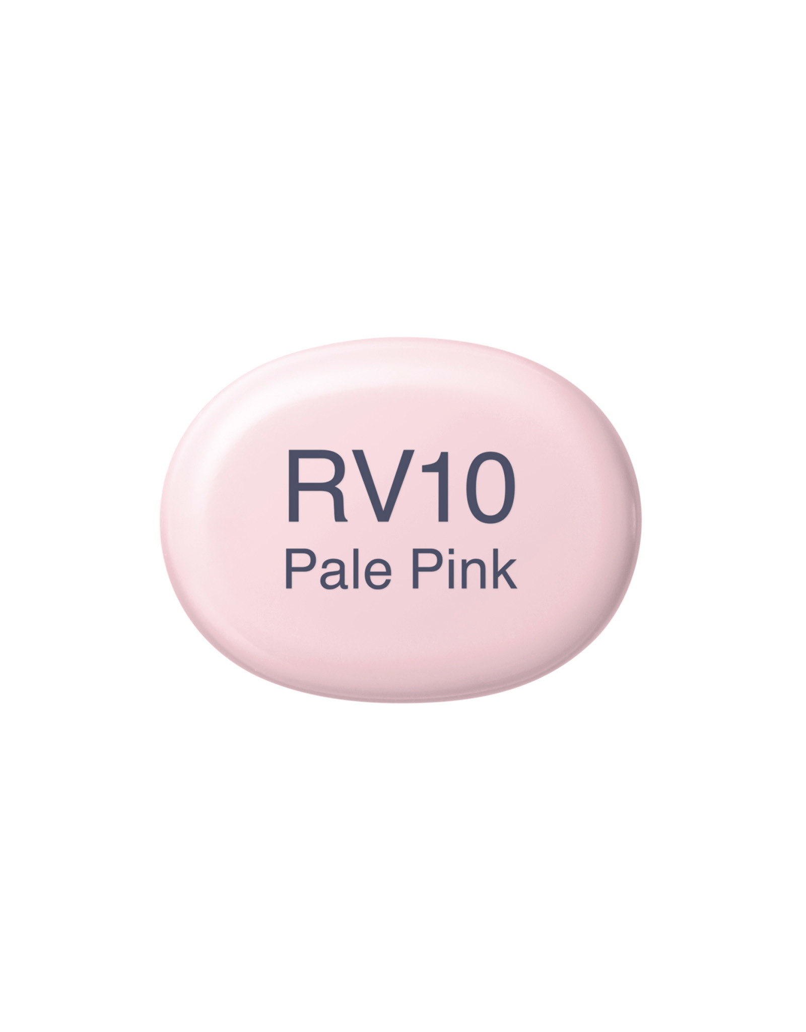 COPIC COPIC Sketch Marker RV10 Pale Pink