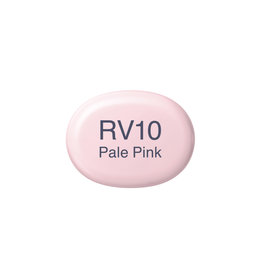 COPIC COPIC Sketch Marker RV10 Pale Pink