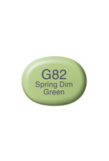 COPIC COPIC Sketch Marker G82 Spring Dim Green
