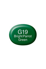 COPIC COPIC Sketch Marker G19 Bright Parrot Green