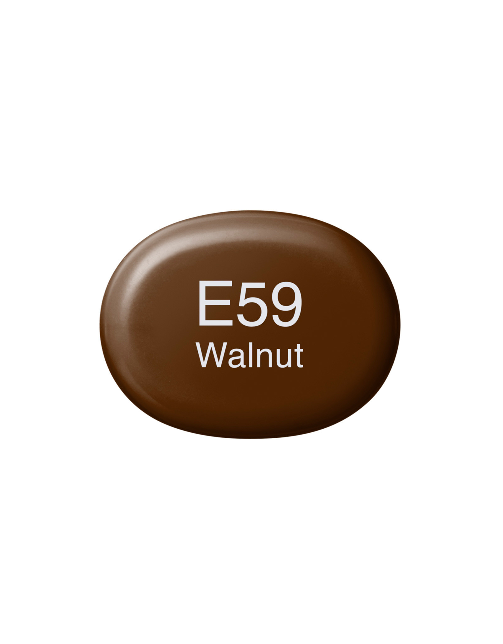 COPIC COPIC Sketch Marker E59 Walnut