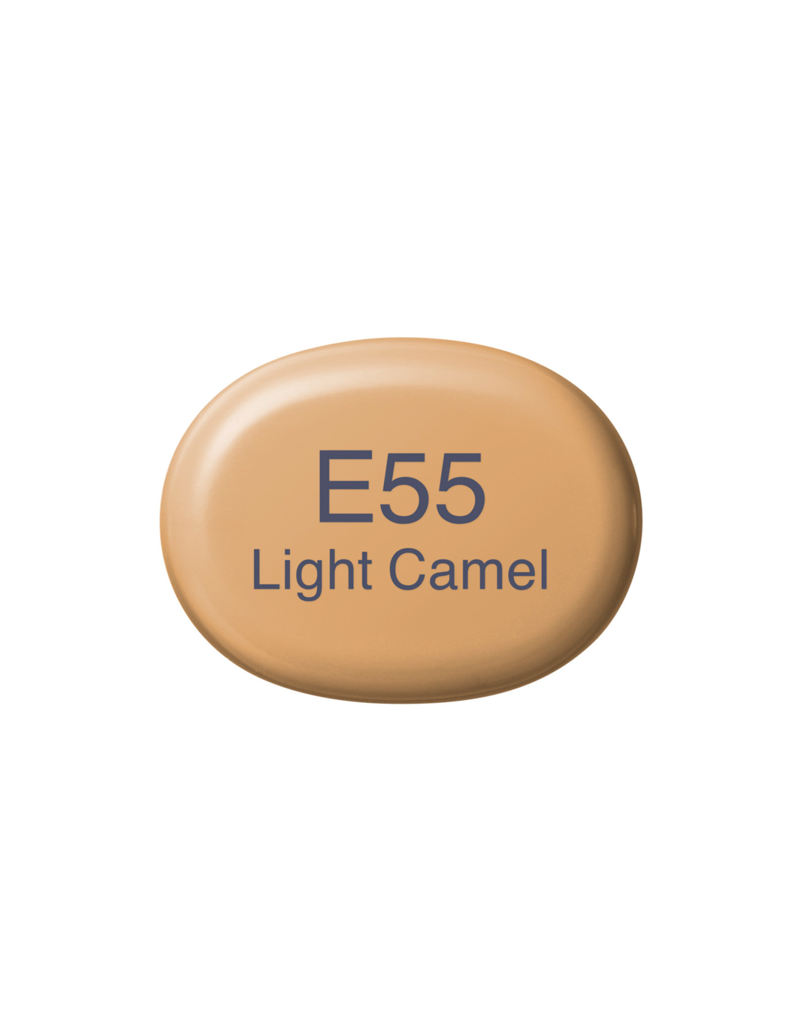 COPIC COPIC Sketch Marker E55 Light Camel