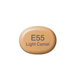 COPIC COPIC Sketch Marker E55 Light Camel